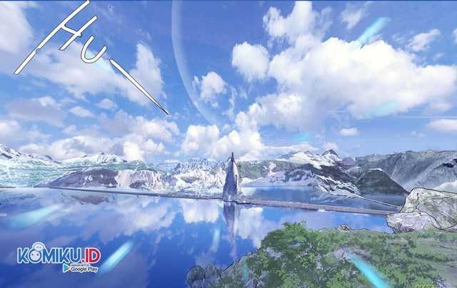 Askr Yggdrasil’s Wood Chapter 63 Gambar 10